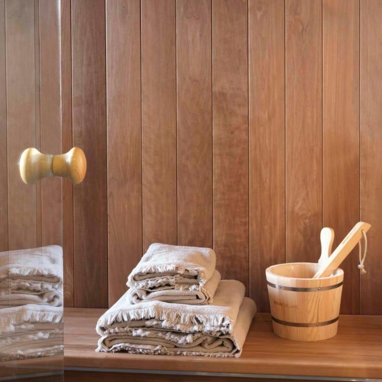 Beautiful chalet with views - Chalet - 32