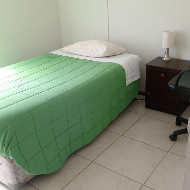 Casa empresa Emilio Zalaquet - Three-Bedroom Apartment - 1