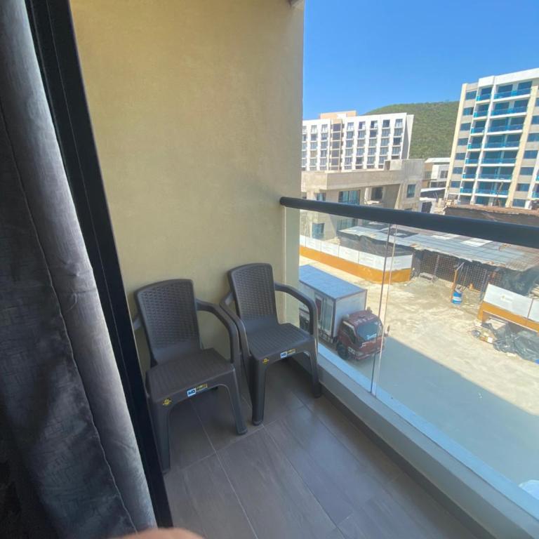 Coralina Caribe Oasis para familias - One-Bedroom Apartment - 2