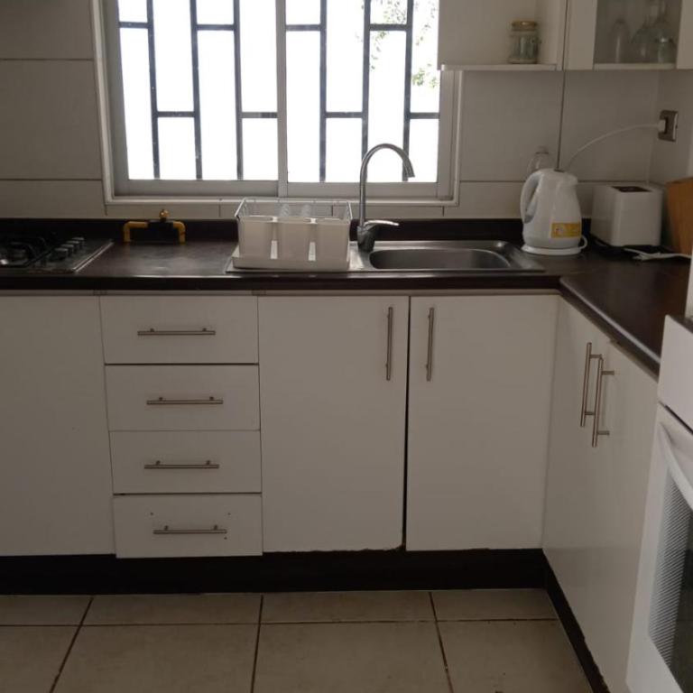 Casa empresa Emilio Zalaquet - Three-Bedroom Apartment - 3