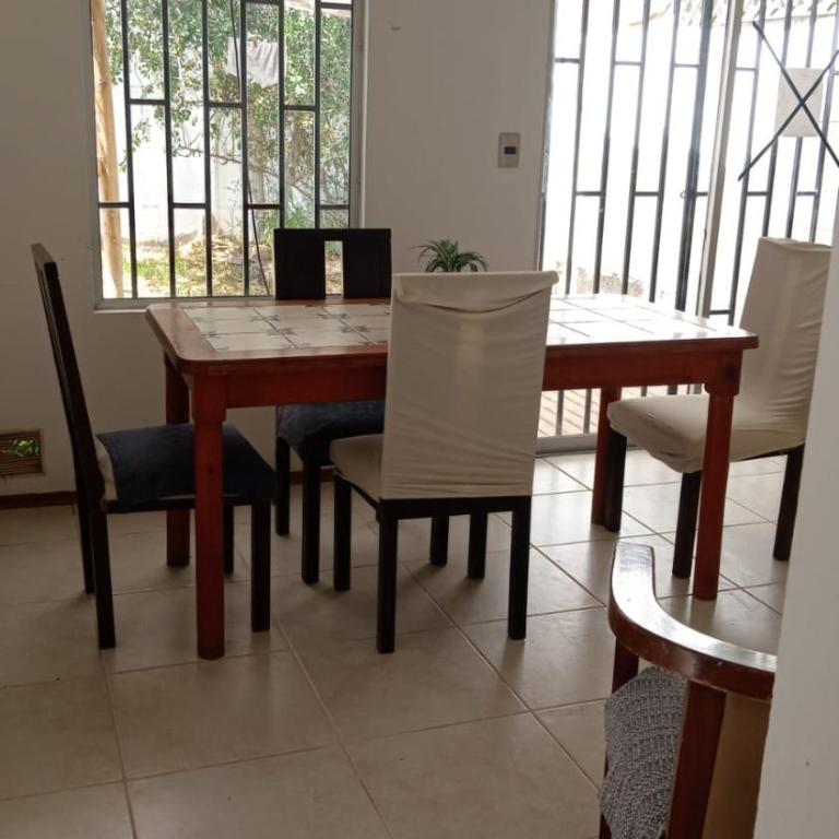 Casa empresa Emilio Zalaquet - Three-Bedroom Apartment - 4