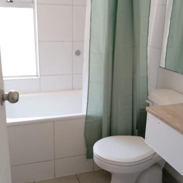 Casa empresa Emilio Zalaquet - Three-Bedroom Apartment - 6