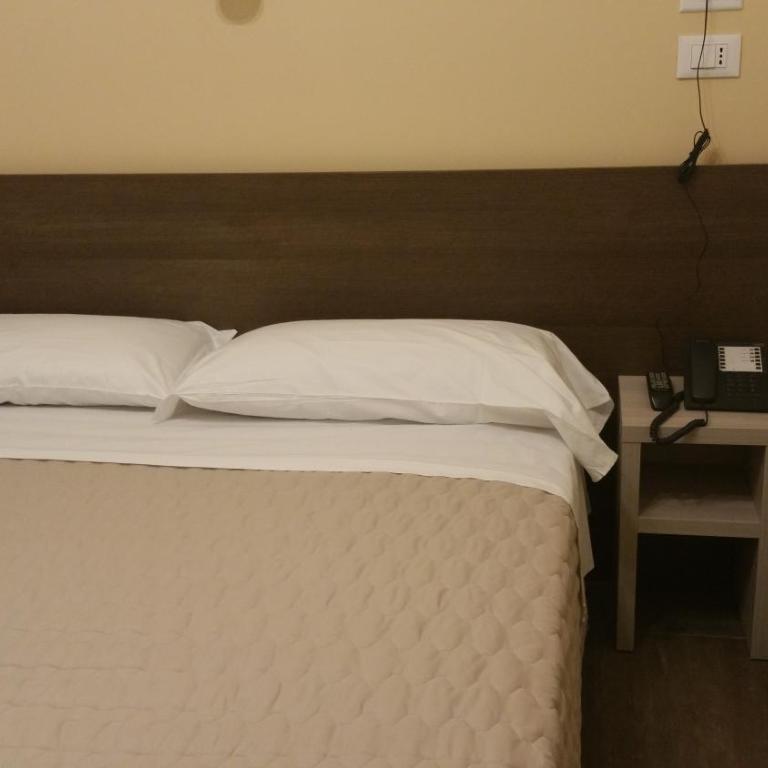 Hotel Tommaseo - Single Room - 1