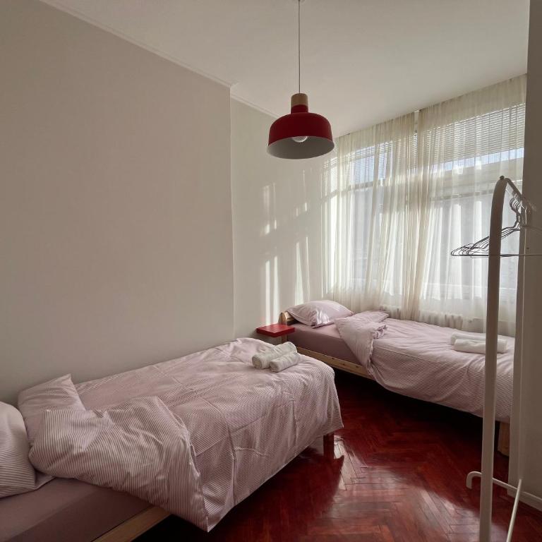 Vista Central Sarajevo - Design Apartment with City View - Two-Bedroom Apartment - 15