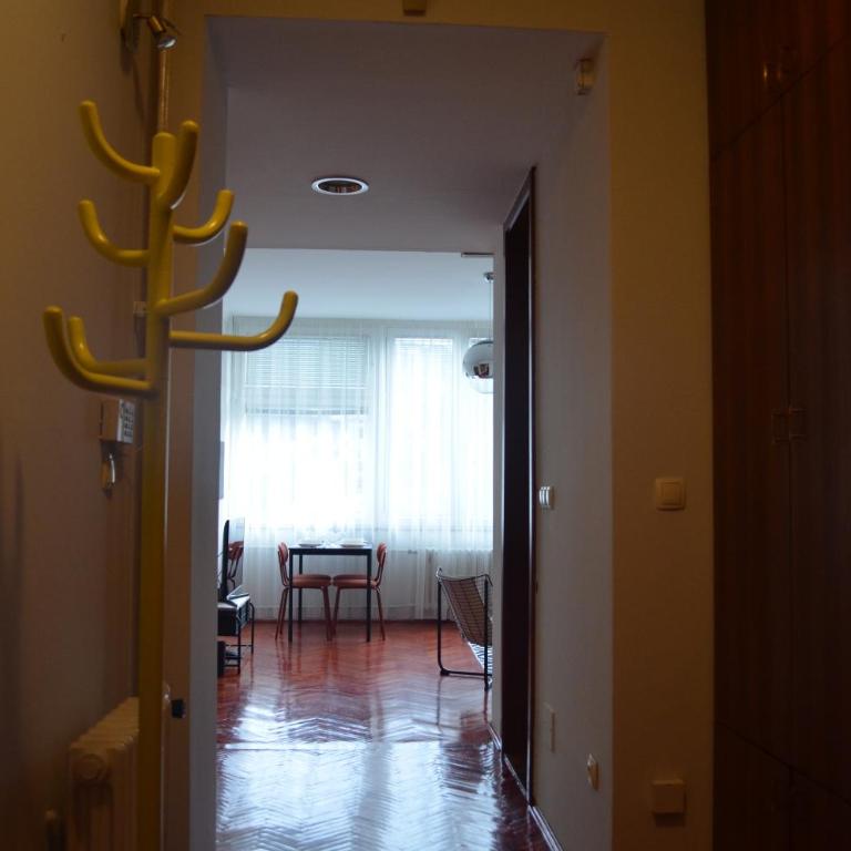 Vista Central Sarajevo - Design Apartment with City View - Two-Bedroom Apartment - 22