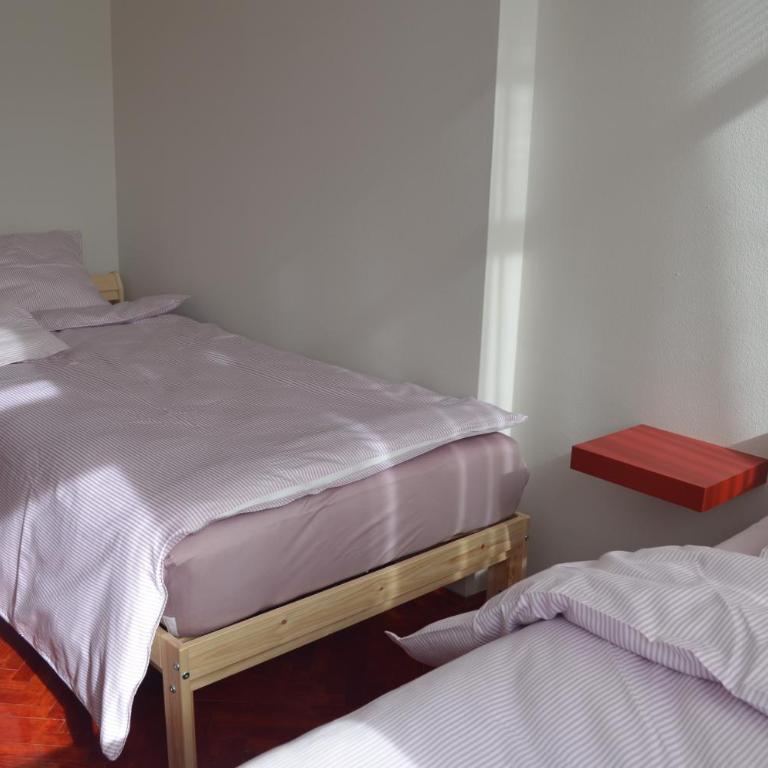 Vista Central Sarajevo - Design Apartment with City View - Two-Bedroom Apartment - 13