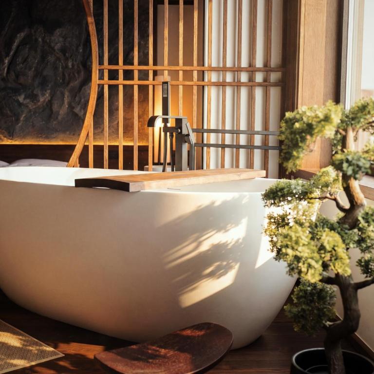 Ikigai Horizon Apartment 420 - One-Bedroom Apartment - 3