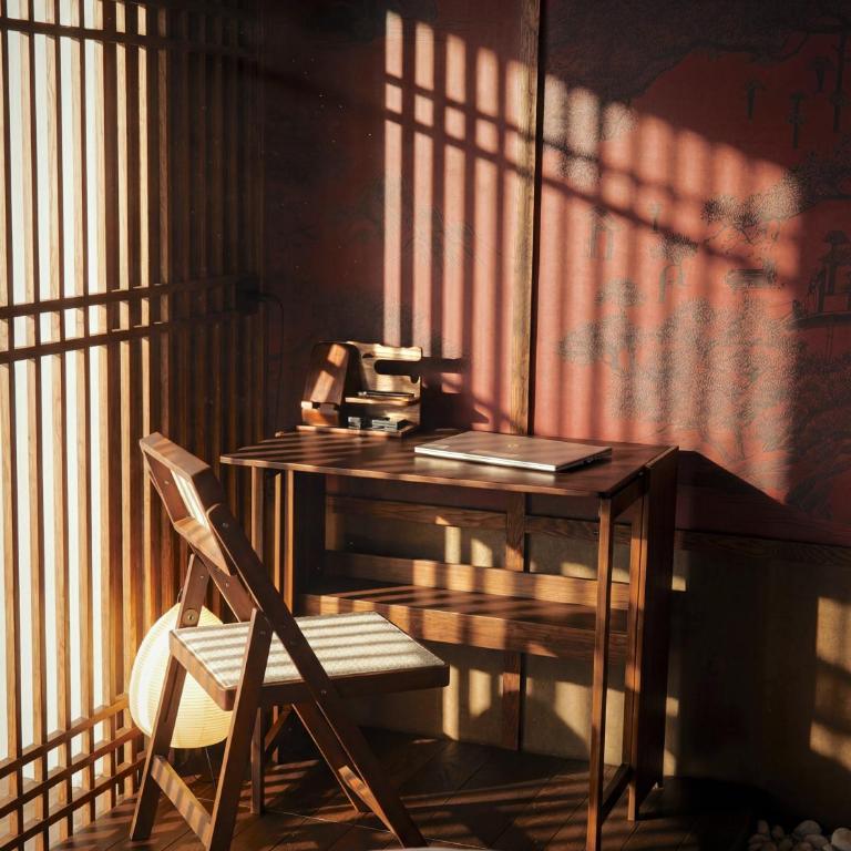 Ikigai Horizon Apartment 420 - One-Bedroom Apartment - 14