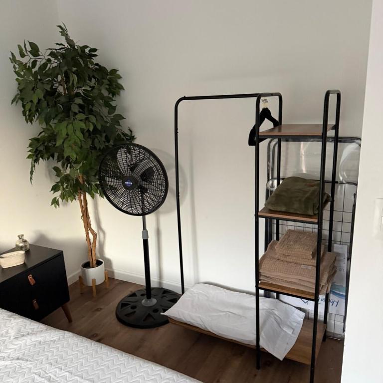 Apartamento a pasos de Plaza de Toros - One-Bedroom Apartment - 2