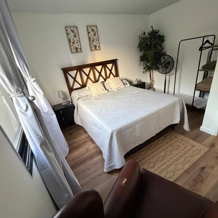 Apartamento a pasos de Plaza de Toros - One-Bedroom Apartment - 7