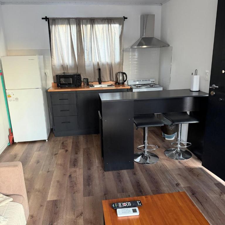 Apartamento a pasos de Plaza de Toros - One-Bedroom Apartment - 9