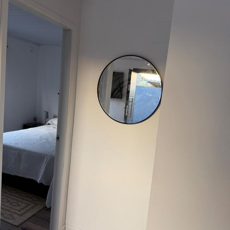 Apartamento a pasos de Plaza de Toros - One-Bedroom Apartment - 10