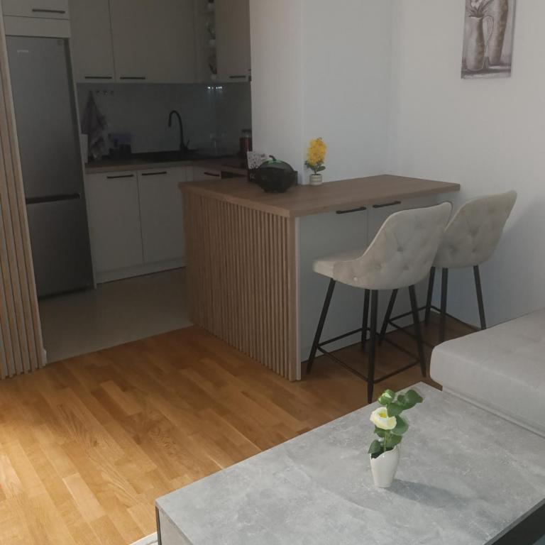 Apartman Andrija - Apartman sa 1 Spavaćom Sobom - 6