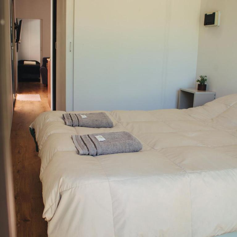 Container House - Chalet de 2 dormitorios - 24