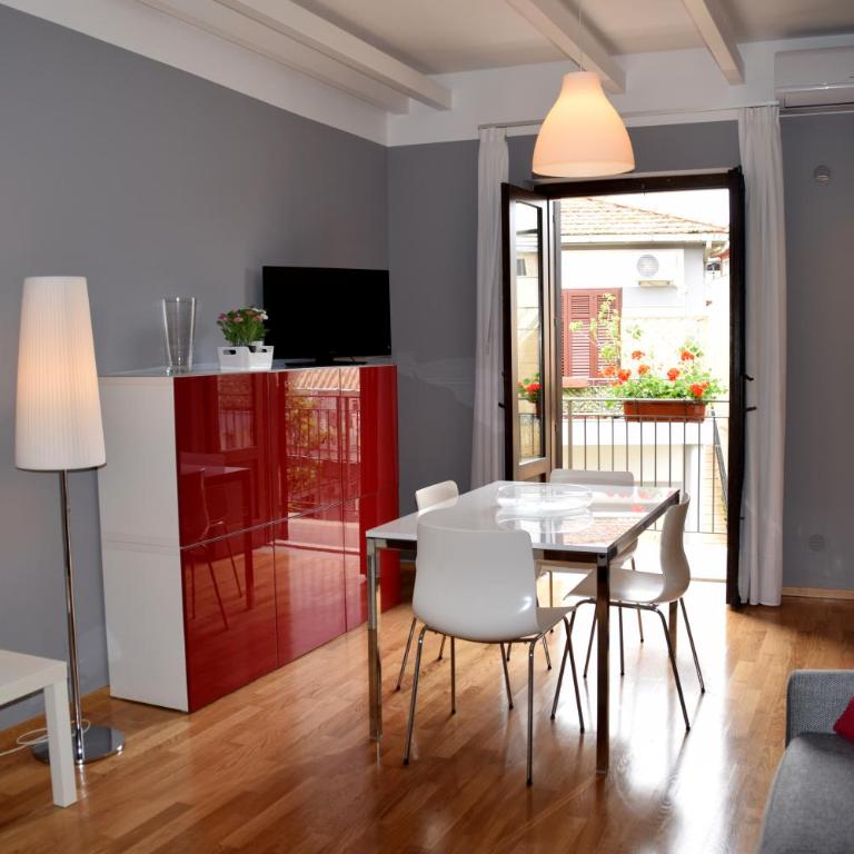 New Palermo Holidays Penelope - Apartment mit 1 Schlafzimmer - 1