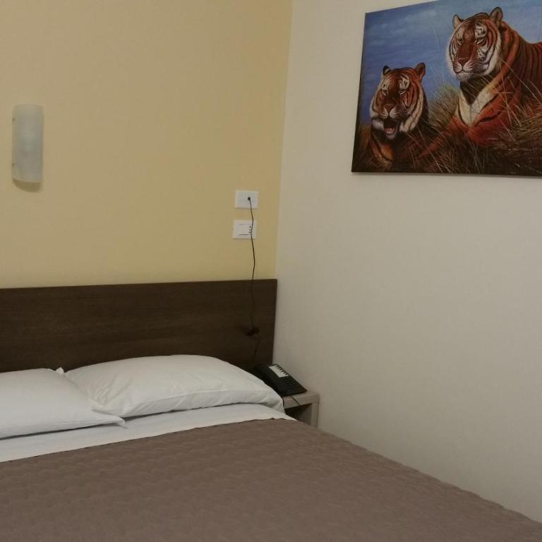 Hotel Tommaseo - Single Room - 2