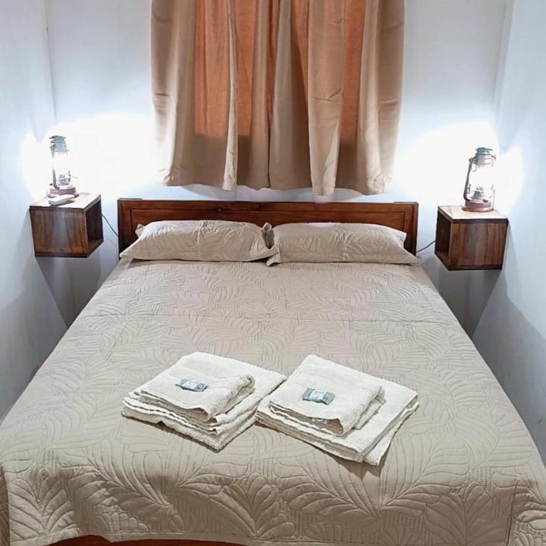 Mi sueño apart en Mercedes Corrientes!!! - Apartamento de 1 dormitorio - 3