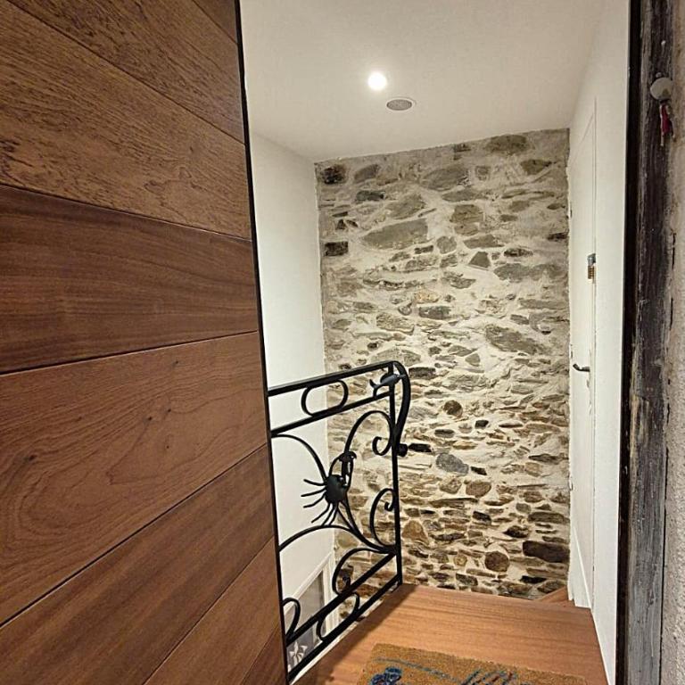 Appartement T6. Emplacement et vue mer d'exception - Appartamento - 9