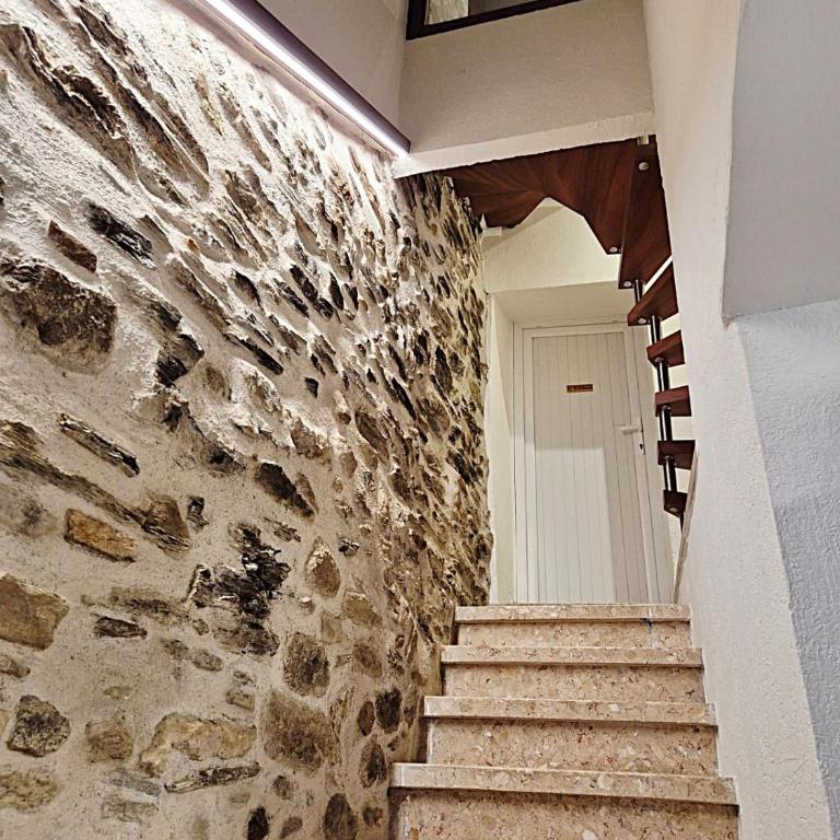 Appartement T6. Emplacement et vue mer d'exception - Appartamento - 30