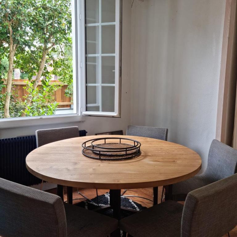 Maison La Basco-Landaise - Villa - 22