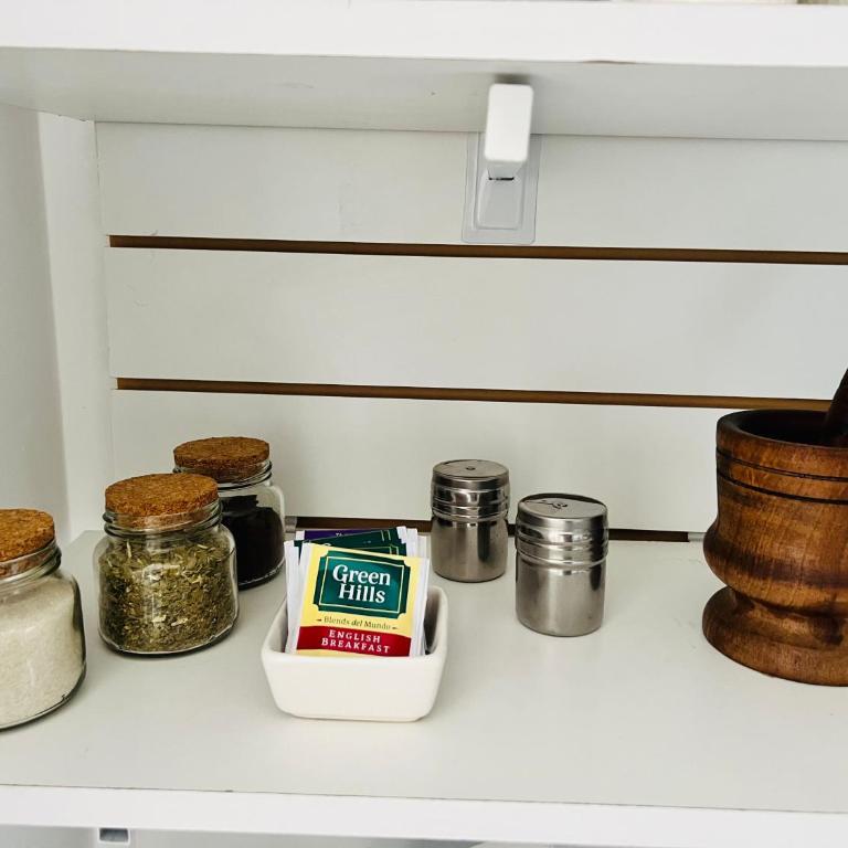 Estadio Kempes Valle escondido Centro de Convenciones Amplio y Luminoso - Apartamento de 1 dormitorio - 15