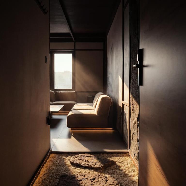 Ikigai Horizon Apartment 420 - One-Bedroom Apartment - 2