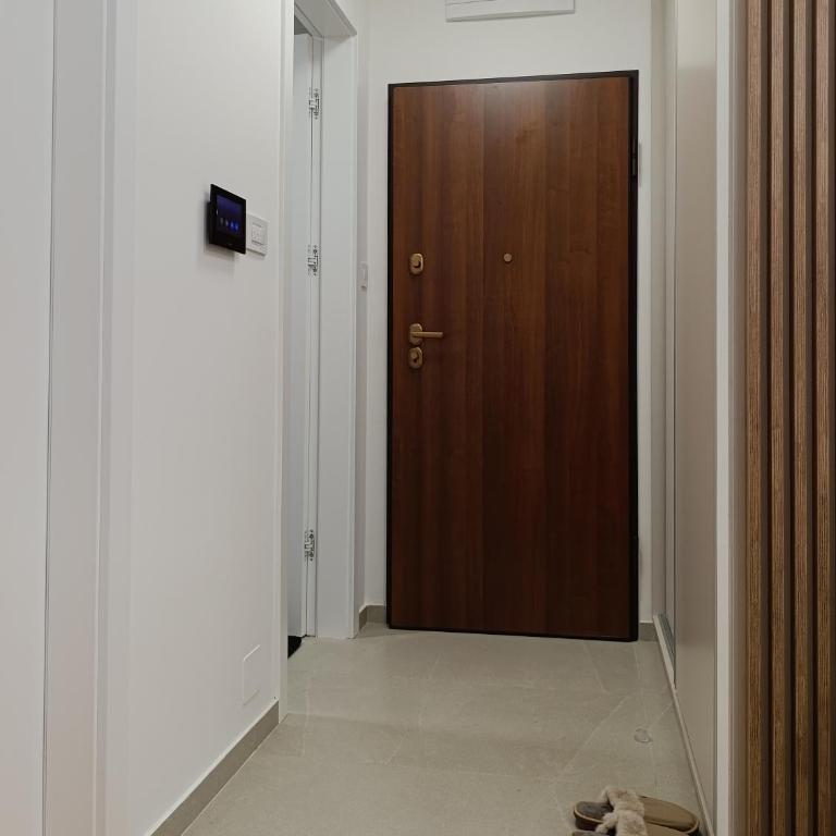 Apartman Andrija - Apartman sa 1 Spavaćom Sobom - 23