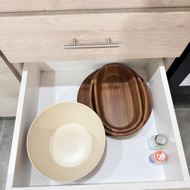 Dpto a estrenar con cocina y cochera - Two-Bedroom Superior Apartment - 15