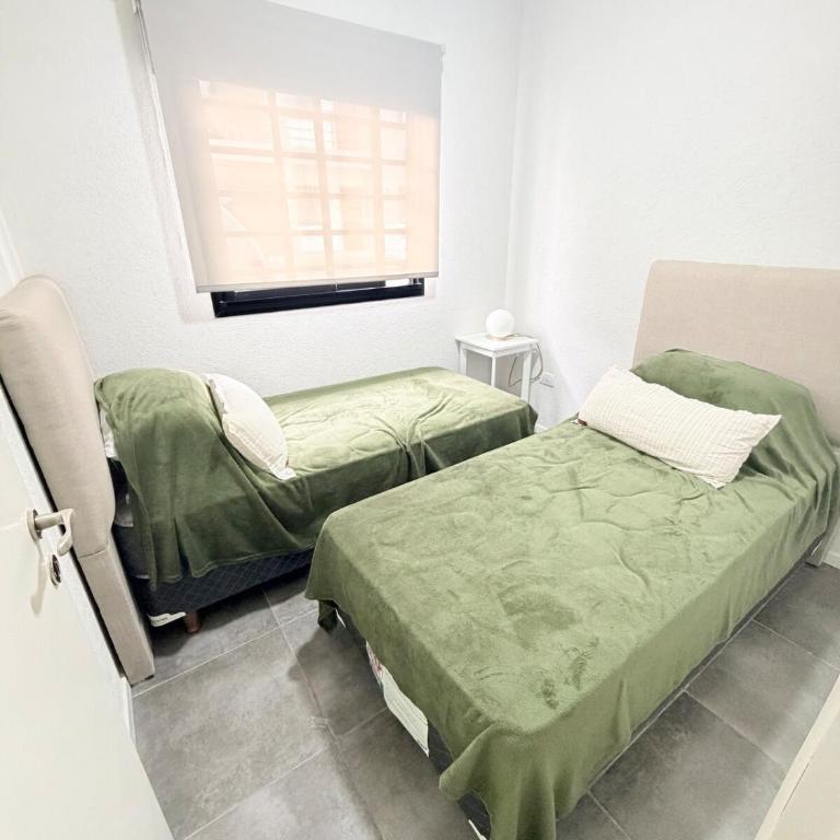 Dpto a estrenar con cocina y cochera - Two-Bedroom Superior Apartment - 6