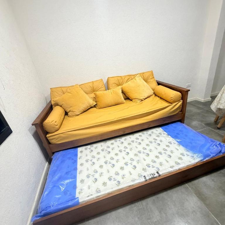 Dpto a estrenar con cocina y cochera - Two-Bedroom Superior Apartment - 13