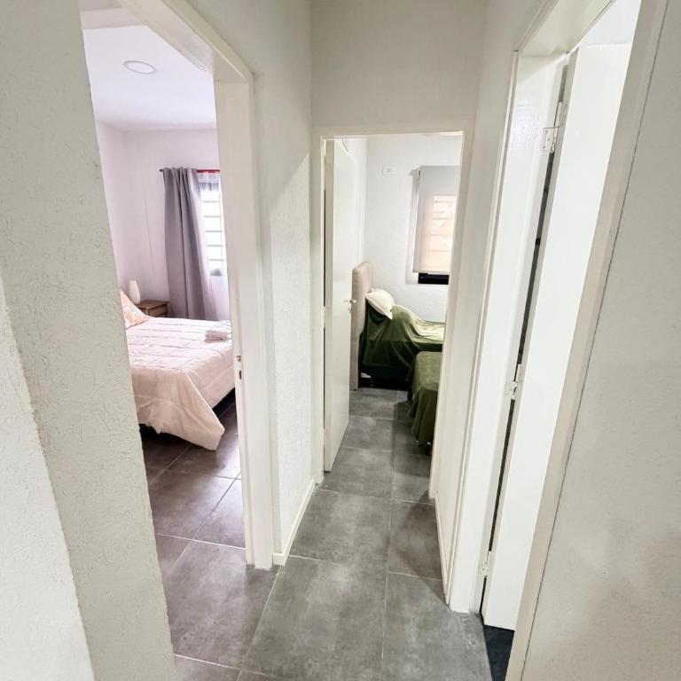 Dpto a estrenar con cocina y cochera - Apartamento Superior de 2 dormitorios - 21