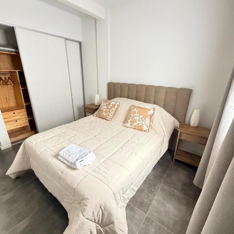 Dpto a estrenar con cocina y cochera - Two-Bedroom Superior Apartment - 2