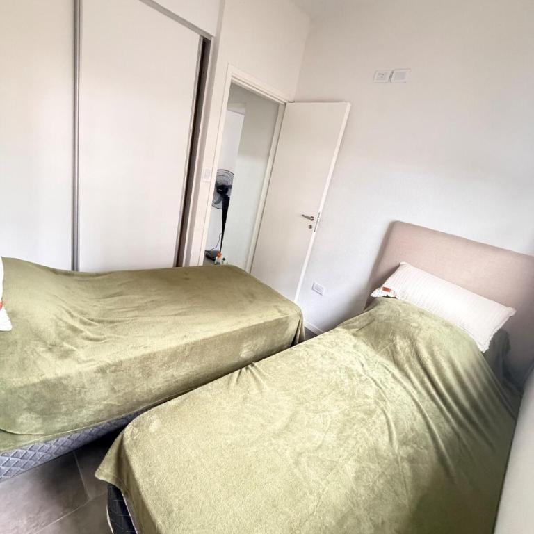 Dpto a estrenar con cocina y cochera - Two-Bedroom Superior Apartment - 8