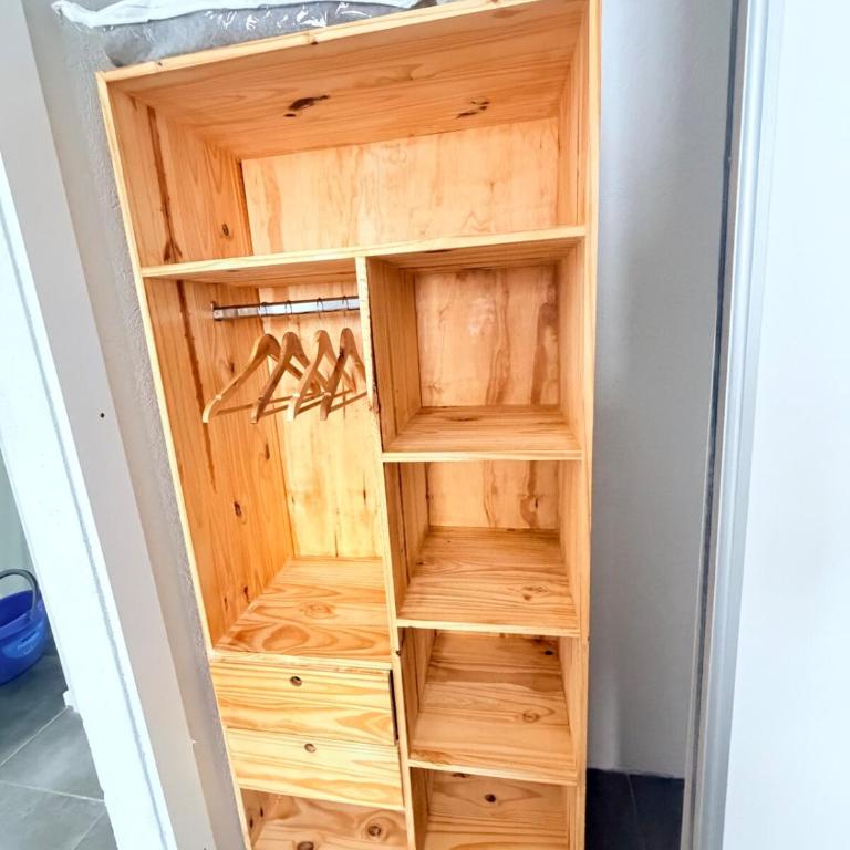 Dpto a estrenar con cocina y cochera - Two-Bedroom Superior Apartment - 4