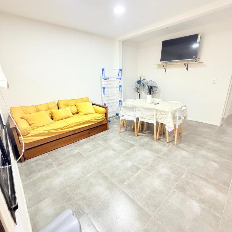 Dpto a estrenar con cocina y cochera - Two-Bedroom Superior Apartment - 10