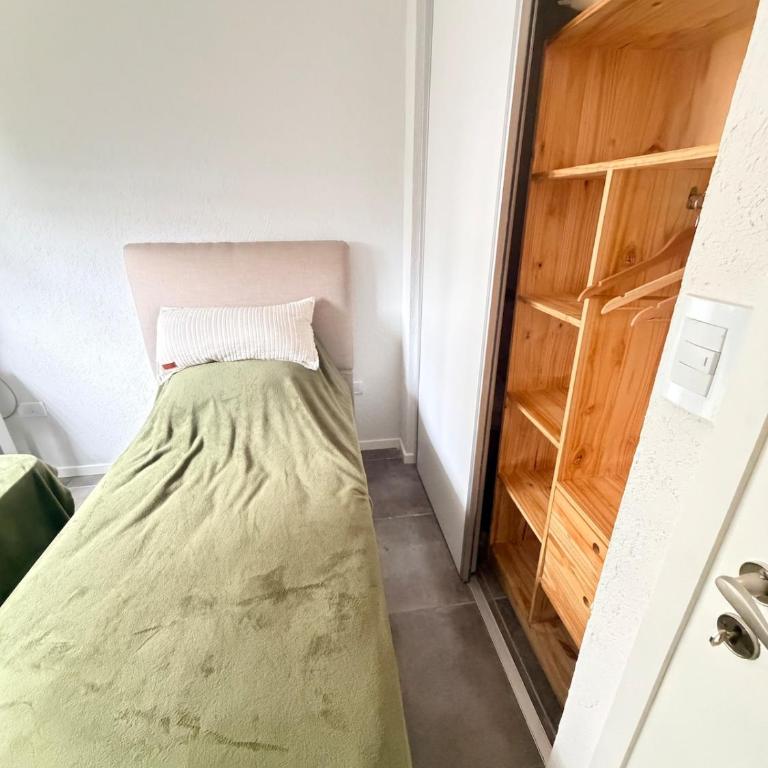 Dpto a estrenar con cocina y cochera - Two-Bedroom Superior Apartment - 7