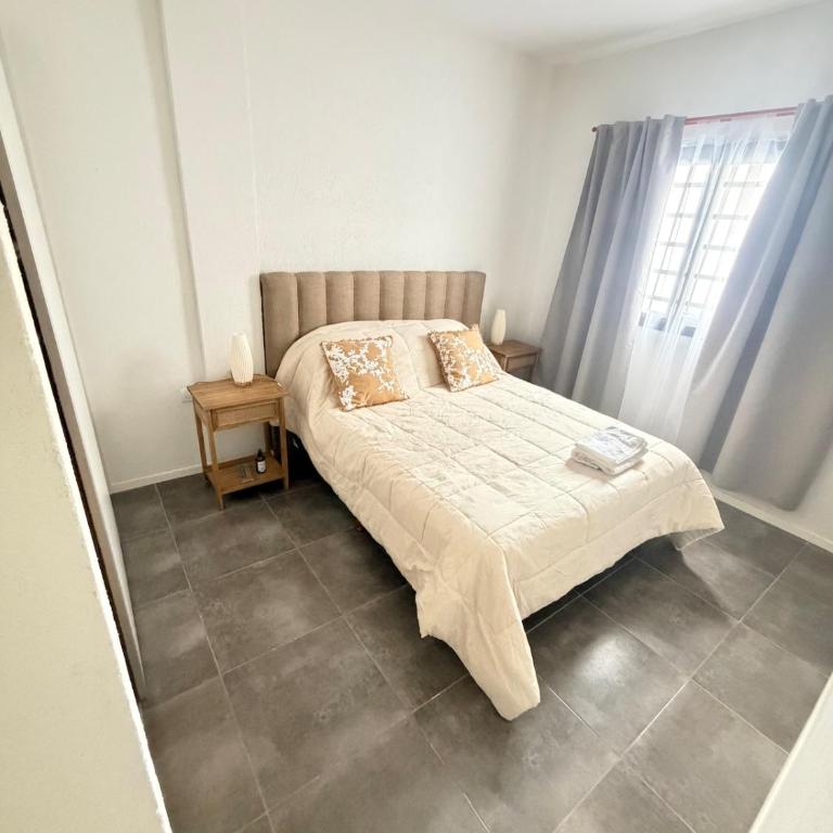 Dpto a estrenar con cocina y cochera - Two-Bedroom Superior Apartment - 3