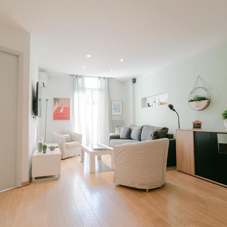 L'Anita - Rue Meynadier - Hyper Centre - Apartment mit 1 Schlafzimmer - 2