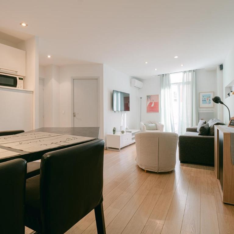 L'Anita - Rue Meynadier - Hyper Centre - Apartment mit 1 Schlafzimmer - 1
