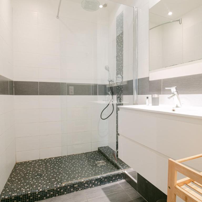 L'Anita - Rue Meynadier - Hyper Centre - Apartment mit 1 Schlafzimmer - 8