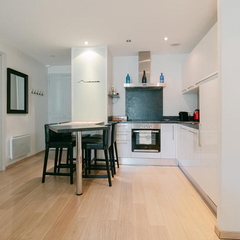 L'Anita - Rue Meynadier - Hyper Centre - Apartment mit 1 Schlafzimmer - 6