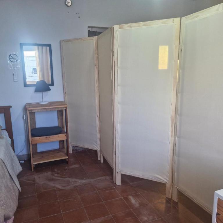 Alojamiento La Liboria, solo mujeres - Economy Single Room - 11