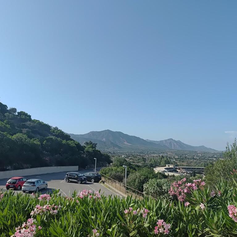 Golf & Sea Residence Is Molas - Appartamento con Vista Mare - 69
