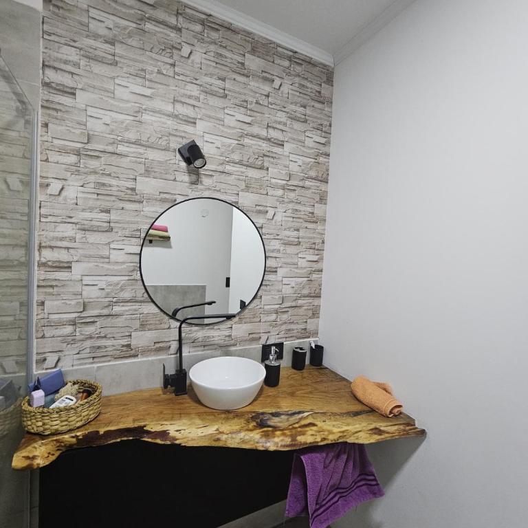 Brisa Andina - Casa con 1 dormitorio - 7
