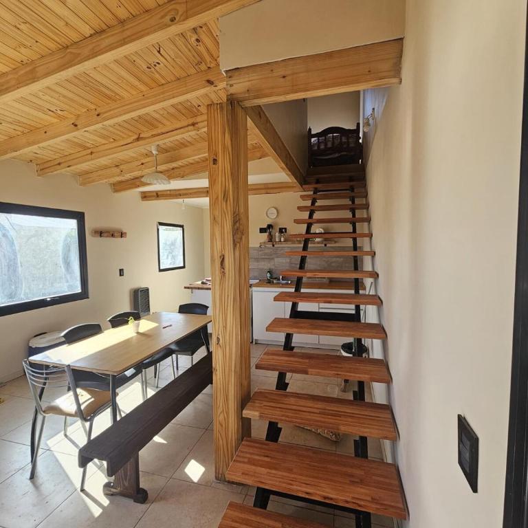 Brisa Andina - Casa con 1 dormitorio - 8