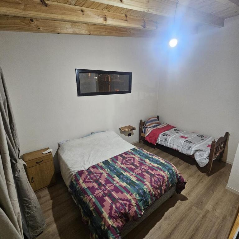 Brisa Andina - Casa con 1 dormitorio - 9