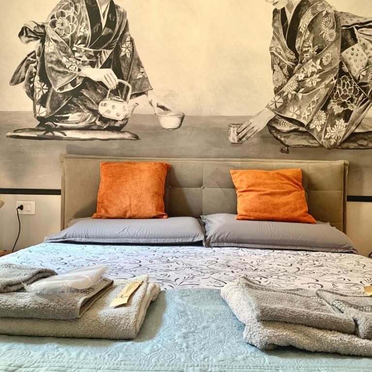 Cuor di Mole - Moderno - Porta Nuova - Centro- Wi-Fi veloce - Appartamento con 1 Camera da Letto - 5