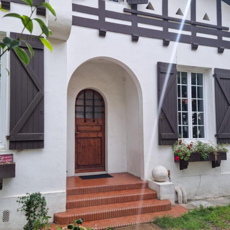 Maison La Basco-Landaise - Villa - 10