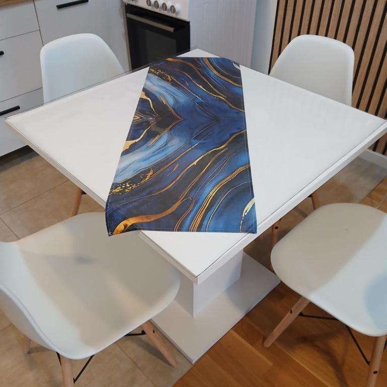 Natura Lux & Parking Free - Green Hill, blizu Akva parka - Apartman sa 1 Spavaćom Sobom - 7