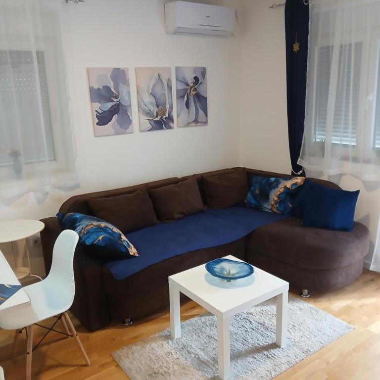 Natura Lux & Parking Free - Green Hill, blizu Akva parka - Apartman sa 1 Spavaćom Sobom - 5